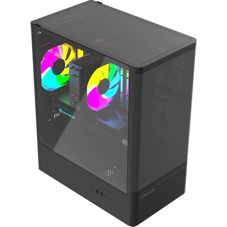 Настольный компьютер Teclast G03 (560016G5123050BKRU) - G03 560016G5123050BKRU - фото 3
