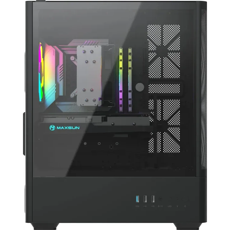 Настольный компьютер Teclast G03 (560016G5123050BKRU) - G03 560016G5123050BKRU - фото 4
