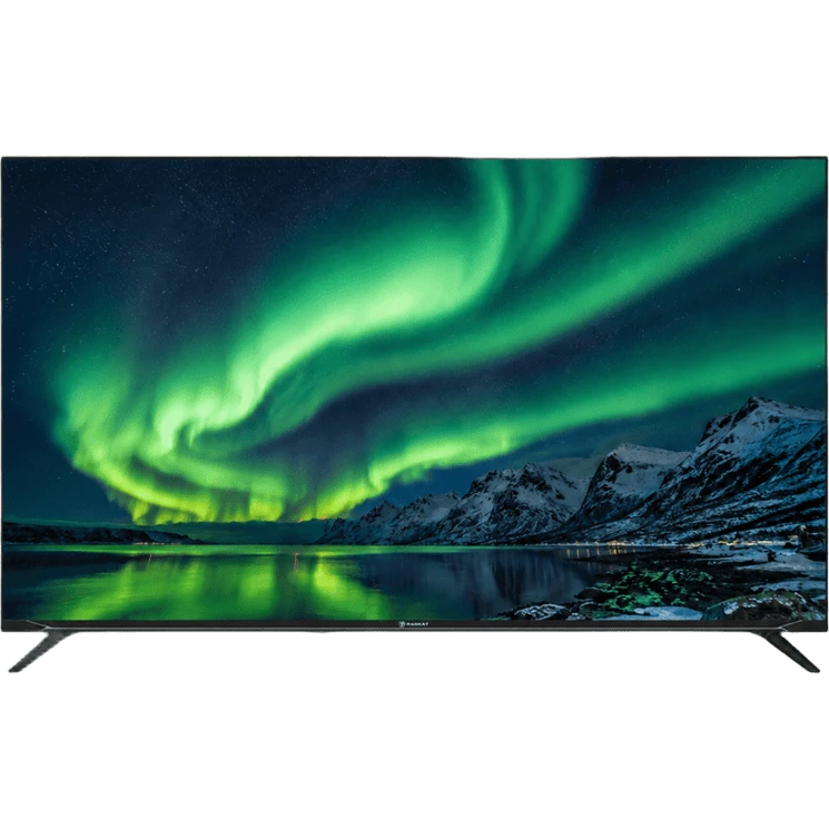 ЖК телевизор Raskat 50" 50U5200B
