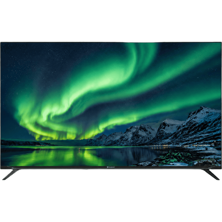 ЖК телевизор Raskat 55" 55U5200B