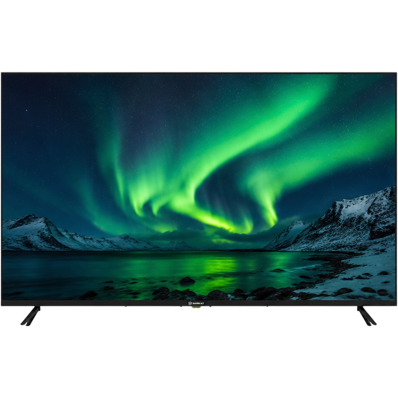 ЖК телевизор Raskat 50" 50U5300B