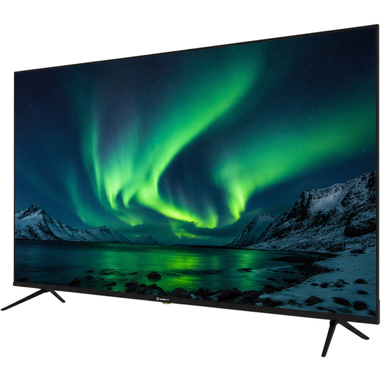 ЖК телевизор Raskat 55" 55U5300B - фото 2