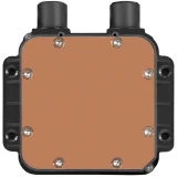 Система жидкостного охлаждения ExeGate DigitalFreezer-240.PWM.ARGB.Black (EX301477RUS)