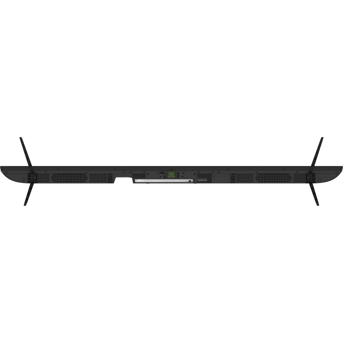 ЖК телевизор Raskat 65" 65U5300B - фото 6