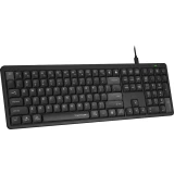 Клавиатура A4Tech Fstyler FX55 Black