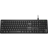 Клавиатура A4Tech Fstyler FX55 Black