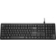 Клавиатура A4Tech Fstyler FX55 Black - фото 6