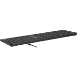 Клавиатура A4Tech Fstyler FX55 Black