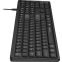 Клавиатура A4Tech Fstyler FX55 Black - фото 10