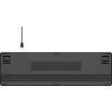 Клавиатура A4Tech Fstyler FX55 Black