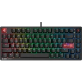 Клавиатура Bloody MS76 Sports Black