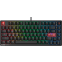 Клавиатура Bloody MS76 Sports Black