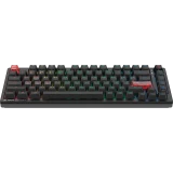 Клавиатура Bloody MS76 Sports Black