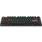 Клавиатура Bloody MS76 Sports Black - фото 2