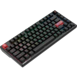 Клавиатура Bloody MS76 Sports Black
