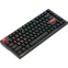 Клавиатура Bloody MS76 Sports Black - фото 3