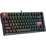 Клавиатура Bloody MS76 Sports Black