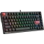 Клавиатура Bloody MS76 Sports Black - фото 5