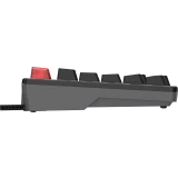Клавиатура Bloody MS76 Sports Black