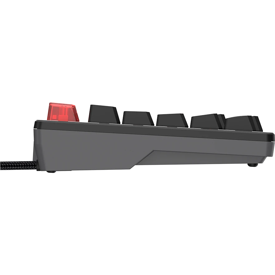 Клавиатура Bloody MS76 Sports Black - фото 6