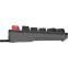 Клавиатура Bloody MS76 Sports Black - фото 6