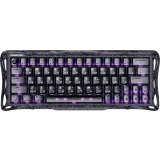 Клавиатура Gravastar Mercury V60 Pro CyberFrost Black (Mercury V60Pro)