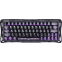 Клавиатура Gravastar Mercury V60 Pro CyberFrost Black - Mercury V60Pro