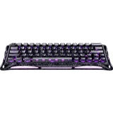Клавиатура Gravastar Mercury V60 Pro CyberFrost Black (Mercury V60Pro)