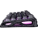 Клавиатура Gravastar Mercury V60 Pro CyberFrost Black (Mercury V60Pro)