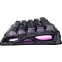 Клавиатура Gravastar Mercury V60 Pro CyberFrost Black - Mercury V60Pro - фото 4
