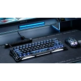 Клавиатура Gravastar Mercury V60 Pro CyberFrost Black (Mercury V60Pro)