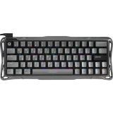Клавиатура Gravastar Mercury V60 Pro XTAL Black (Mercury V60Pro)