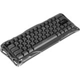 Клавиатура Gravastar Mercury V60 Pro XTAL Black (Mercury V60Pro)