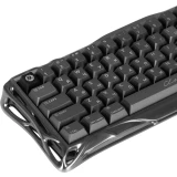 Клавиатура Gravastar Mercury V60 Pro XTAL Black (Mercury V60Pro)