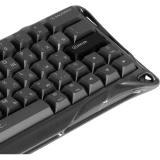 Клавиатура Gravastar Mercury V60 Pro XTAL Black (Mercury V60Pro)