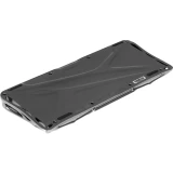 Клавиатура Gravastar Mercury V60 Pro XTAL Black (Mercury V60Pro)