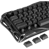 Клавиатура Gravastar Mercury V60 Pro XTAL Black (Mercury V60Pro)