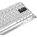 Клавиатура Gravastar Mercury V60 Pro XTAL Silver (Mercury V60Pro)