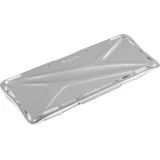 Клавиатура Gravastar Mercury V60 Pro XTAL Silver (Mercury V60Pro)