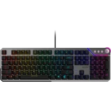 Клавиатура MSI STRIKE 600 V2 Black (S11-04RU261-CLA)