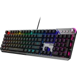 Клавиатура MSI STRIKE 600 V2 Black (S11-04RU261-CLA)