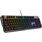 Клавиатура MSI STRIKE 600 V2 Black (S11-04RU261-CLA)