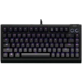 Клавиатура Razer BlackWidow V4 75% (Orange Switch) Black (RZ03-05000100-R3M1)