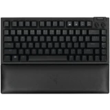 Клавиатура Razer BlackWidow V4 75% (Orange Switch) Black (RZ03-05000100-R3M1)
