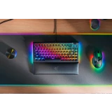 Клавиатура Razer BlackWidow V4 75% (Orange Switch) Black (RZ03-05000100-R3M1)