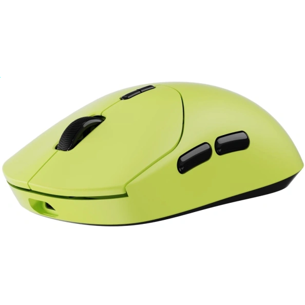 Мышь Rapoo VT2 DM Yellow - VT2DM-FYEL