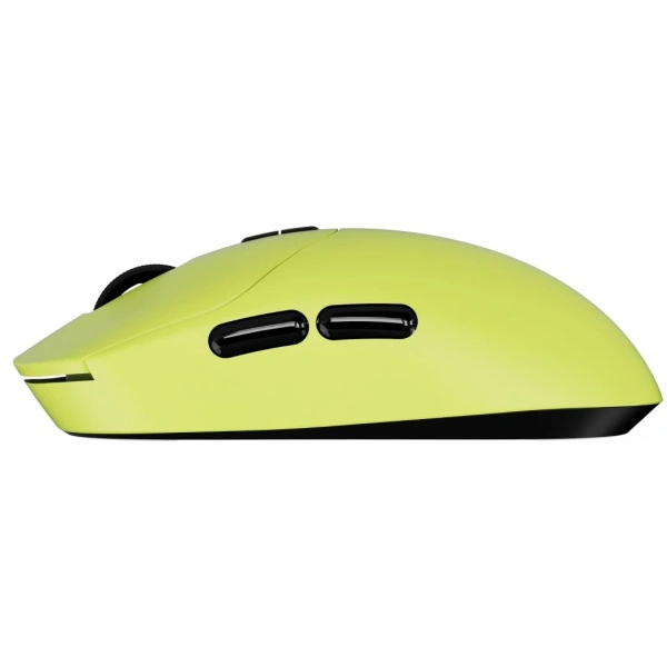 Мышь Rapoo VT2 DM Yellow - VT2DM-FYEL - фото 2