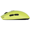 Мышь Rapoo VT2 DM Yellow - VT2DM-FYEL - фото 2