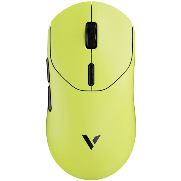 Мышь Rapoo VT2 DM Yellow - VT2DM-FYEL - фото 3
