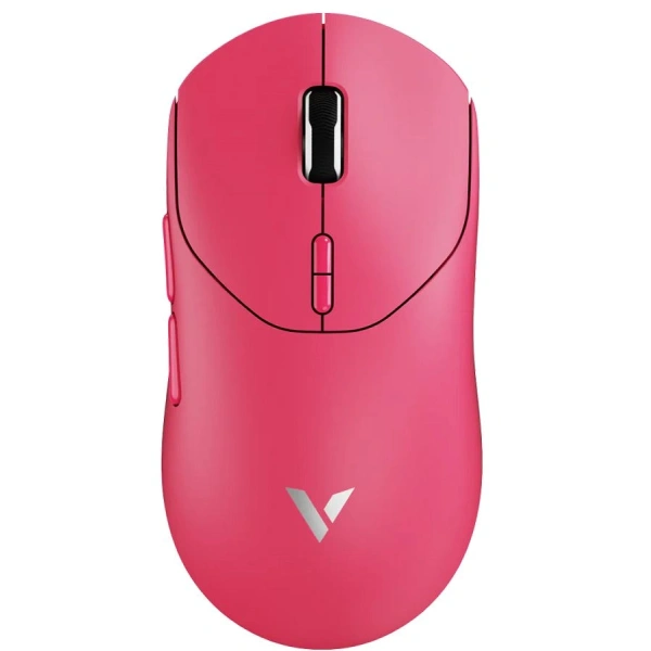 Мышь Rapoo VT2 Max DM Pink - VT2MAXDM-RPINK